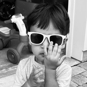 Meet your Posher, Manisha